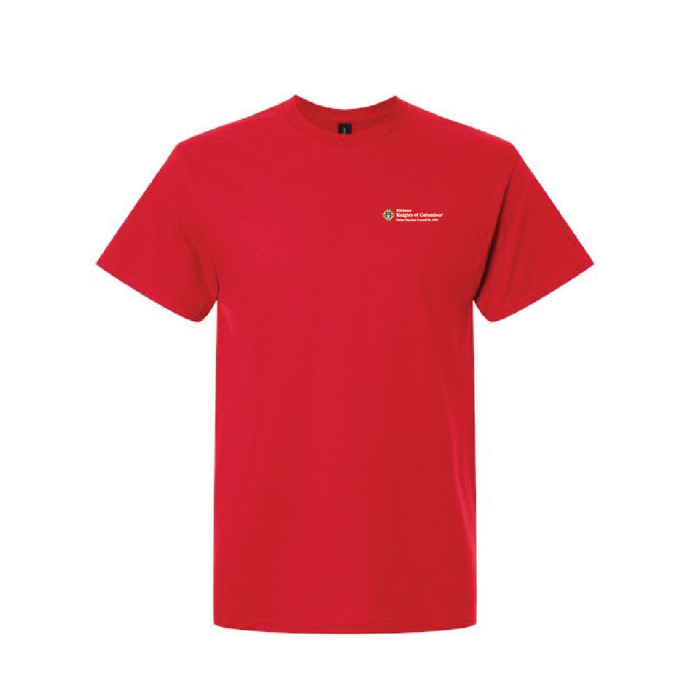 Unisex Heavy Cotton T-Shirt