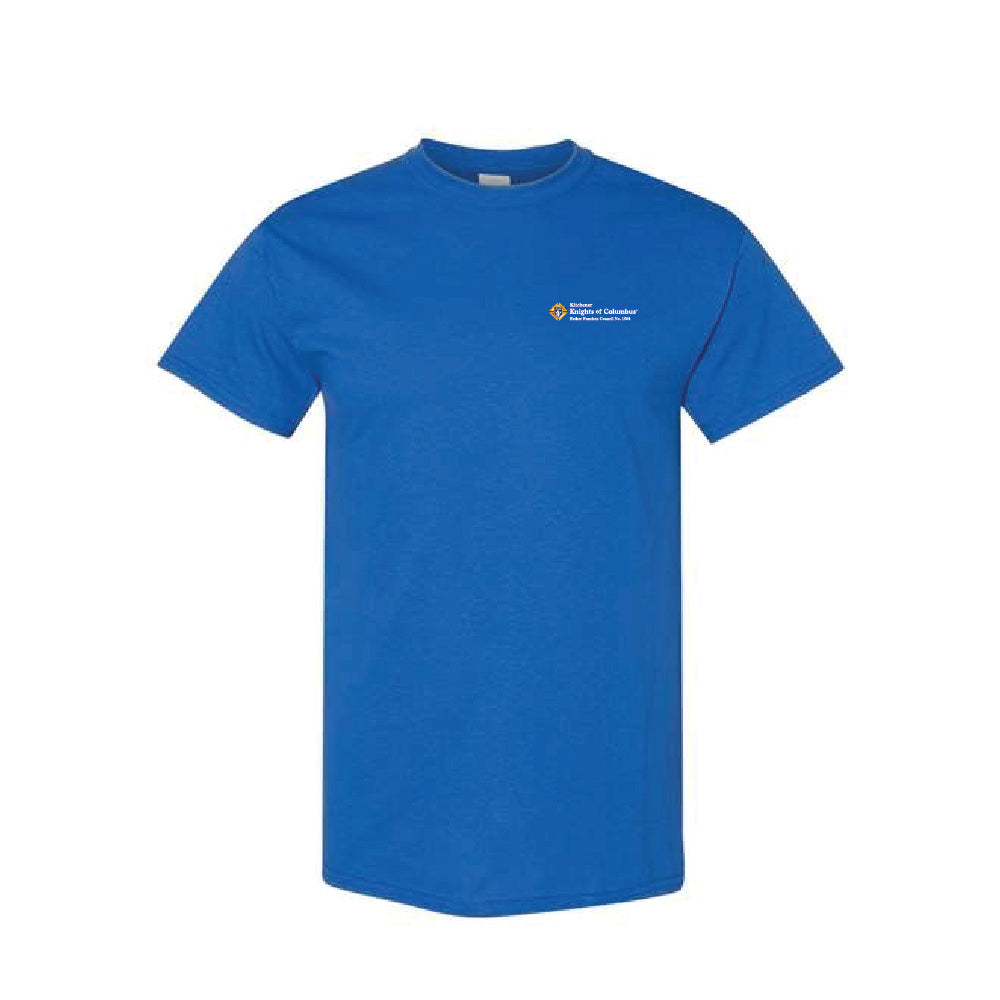 Unisex Heavy Cotton T-Shirt